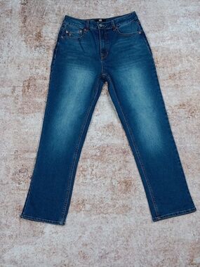 Frye Straight Leg Jeans Womens Size 4/27